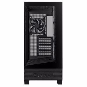 ASUS A31 Plus TG ARGB Midi Tower juodas