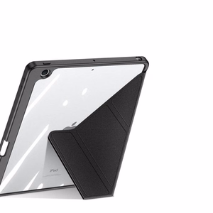 Phone Case Dux Ducis "Magi" for Apple iPad 10.9 (2022) / iPad 11 (2025) Black