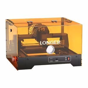 LONGER RAY5 minis 3.5W Laser Engraver