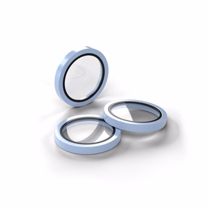 Etteri camera lens protector for Samsung Galaxy S26 blue