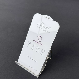 Ekrano apsauga Borderless HD 5D Samsung S921 S24 / S931 S25 (Bulk)