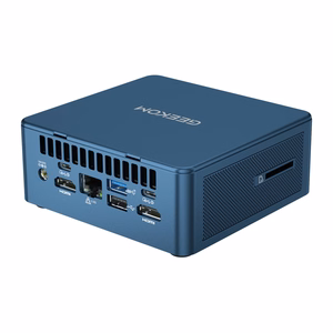Mini PC GEEKOM IT13 Core i9-13900HK 16GB 1TB + Win11 Pro