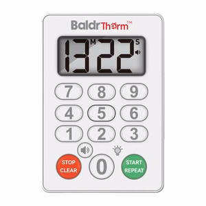 BALDRTHERM E0575S virtuvinis laikmatis