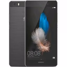 Huawei P8 Lite 2017