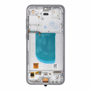 LCD-дисплей для SAMSUNG S23 FE HARD OLED с рамкой