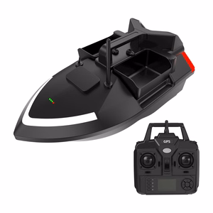 Flytec V020 5200mAh multiplikatorinė ritė