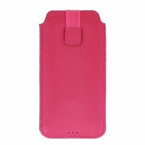 HIT Dėklas telefonui (dydis XXL) skirtas Samsung S25 Ultra/S24 Ultra/M35/M23/A16 5G/Xiaomi Redmi 14C dizainas 2 rožinis