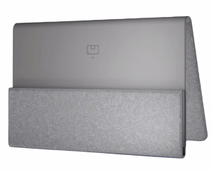 Lenovo Tab Plus Sleeve ZG38C05800 – чехол-конверт для планшетов до 11.5 дюйма, серый