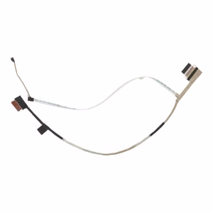 Ekrano kabelis (LCD kabelis) HP 15-DY 15-EF 15-EQ 15-FQ 15S-FQ 15S-EQ DD00P5LC201 / DD00P5LC212 / DD00P5LC202 30Pin
