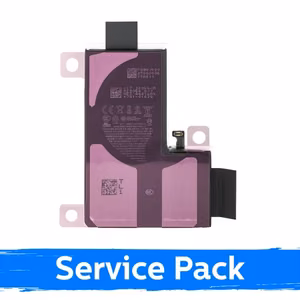 Apple iPhone 15 Pro Max Battery (Service Pack)