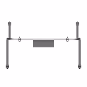 AG NEOVO DIDELIS MONITORIAUS VEŽIMĖLIS 55–86 COLIAI/100 KG