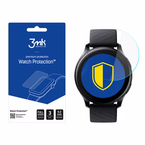 OnePlus Watch - 3mk Watch Protection ARC