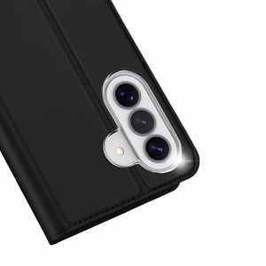 Чехол Dux Ducis Skin Pro для Samsung Galaxy A37 5G чёрный