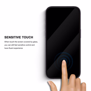 Tempered glass 2,5D Premium for Motorola Edge 60 Neo 5G