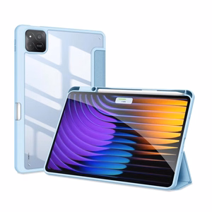 Чехол Dux Ducis Toby для Xiaomi Pad 8 7 7 Pro синий