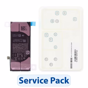 „ServicePack“ baterija, skirta „Apple iPhone SE“ 3-osios kartos modeliui (661-25890)
