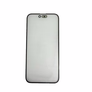 LCD stiklas + OCA iPhone 13 Pro