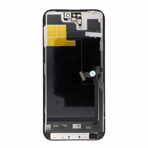 FixCell LCD Display for iPhone 14 Pro Max Soft OLED (Removable IC)