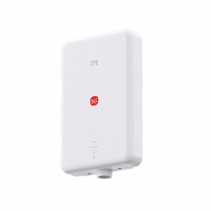 Maršrutizatorius ZTE G5 Max Pro 5G WiFi7 (MC7523)