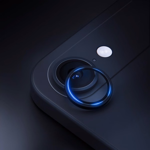 Apsauginis stikliukas kamerai 3mk Lens Pro Apple iPhone Air juodas