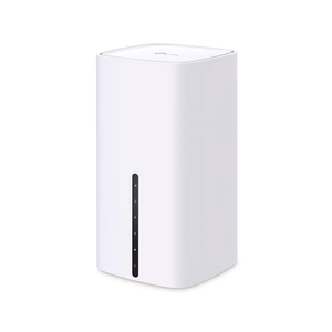 TP-Link Archer NX200 belaidis maršrutizatorius Gigabit Ethernet dviejų dažnių (2.4 GHz / 5 GHz) 5G baltas