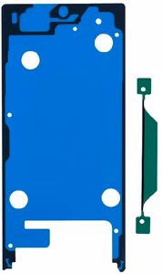 Стикер для LCD Samsung S938 S25 Ultra Оригинал