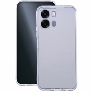 Тонкий чехол 2 мм для Oppo A6 4G / A6 5G / A6X 4G / A6X 5G / A6S 4G / A6S 5G Global — прозрачный