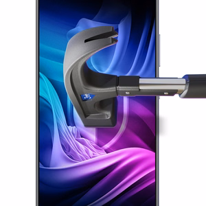 3mk Silky Matt Pro — защита экрана телефона для Realme Narzo N61