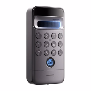 Klaviatūra SwitchBot Keypad Vision Pro
