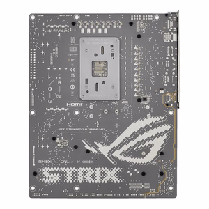 Pagrindinė plokštė ASUS STRIX B850-A Gaming Wi-Fi AMD B850 AM5 ATX DDR5 4xM.2
