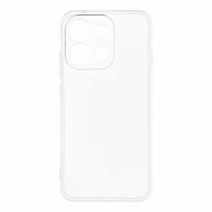 Clear Case 2 mm for OPPO Reno16 F 5G / Reno16 FS 5G with camera protection, clear