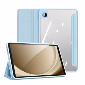 Case Dux Ducis Toby Samsung X210/X215/X216 Tab A9 Plus 11.0 blue