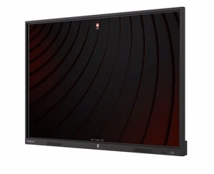 Avtek TS 9 Mate G 75 – интерактивный дисплей 75 дюймов