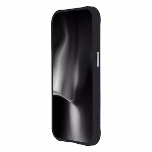 Ring Secure Mag dėklas telefonui iPhone 15 Pro 6,1" juodas