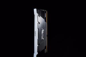 Kingston Technology FURY 16GB 3200MT/s DDR4 CL16 DIMM (2 vnt. rinkinys) Renegade RGB