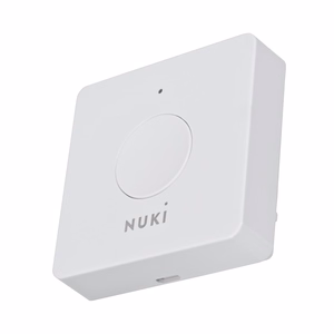 Nuki Opener mygtukas