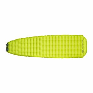 Flextail Tiny Sleeping Pad R09 AVS Mummy надувной матрас (зеленый)