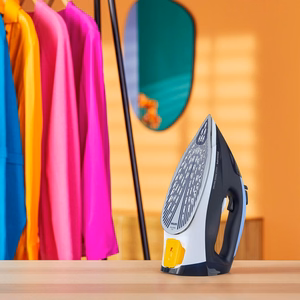 Philips DST7030/20 – garinis lygintuvas, 2800 W, 300 ml talpykla, 50 g/min garai, 250 g/min garų smūgis, tamsiai mėlynas
