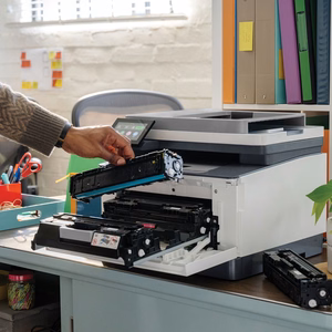 HP Принтер/Копир/Сканер 3302SDW 499Q6F#B19