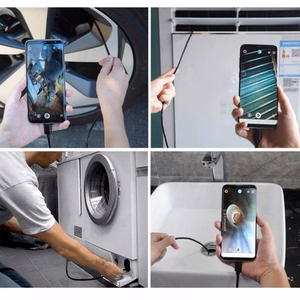 Endoscope Reach E2