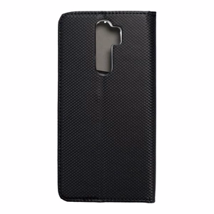 Чехол-книжка Smart Case Book для Xiaomi Redmi Note 8 Pro черный