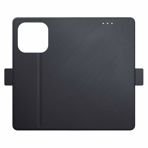 3mk Wallet Чехол для Xiaomi 17 - чёрный