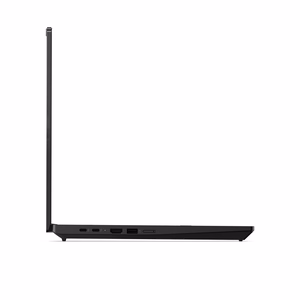 Lenovo ThinkPad T16 Gen 5 (Intel) Copilot+ PC Intel Core Ultra 5 325 Knyginis kompiuteris 40,6 cm (16") WUXGA 32 GB LPDDR5x-SDRAM 512 GB SSD Wi-Fi 7 (802.11be) Windows 11 Pro Anglų Juoda