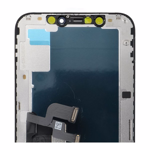 ZY LCD ekranas IPHONE XS FFHD-900p Incell (Keisti IC)