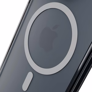 Dėklas 3mk Clear MagCase Apple iPhone 16 Pro Max