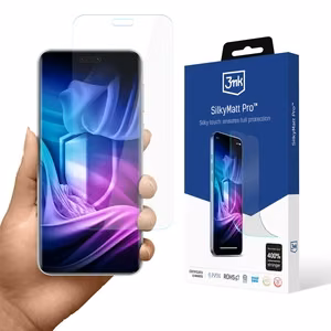 Honor Magic7 RSR Porsche Design - 3mk Silky Matt Pro