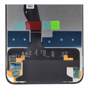 Дисплей FixCell LCD для Huawei P Smart Z / Y9 Prime HQ без рамки
