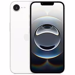 iPhone 16e