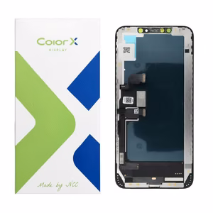 NCC LCD Display for iPhone XS Max Incell HD+