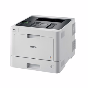 Лазерный принтер Brother HL-L8260CDW Цветной 2400 x 600 DPI A4 Wi-Fi